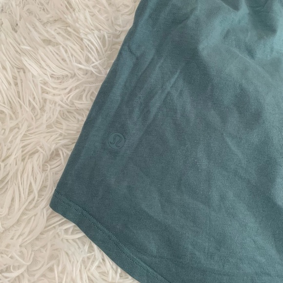 1372.♎️Lululemon love tank *pleated - Picture 3 of 7